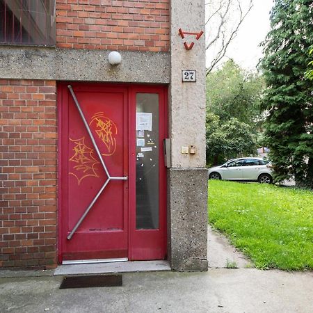 Apartamento Loft Apartman Pécs Exterior foto